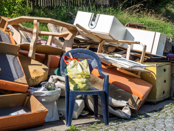 Best Same-Day Junk Removal  in Montgomery, PA