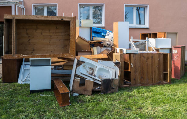 Commercial Cleanout Services in Montgomery, PA