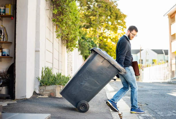 Best Junk Hauling Services  in Montgomery, PA