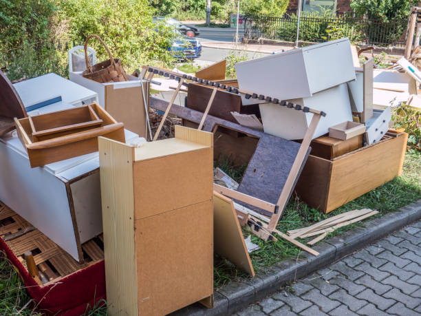 Best Estate Cleanout Services  in Montgomery, PA