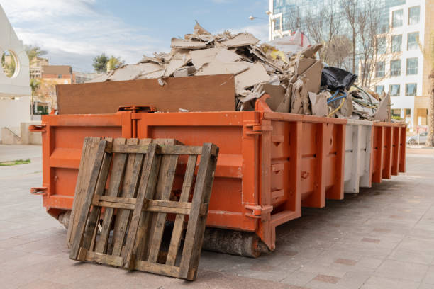 Best Local Junk Hauling  in Montgomery, PA