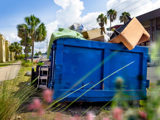 Full-Service Junk Removal in Montgomery, PA