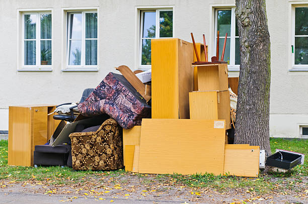 Best Garage Cleanout Services  in Montgomery, PA