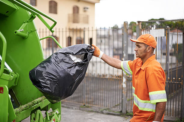 Best Affordable Junk Removal Services  in Montgomery, PA