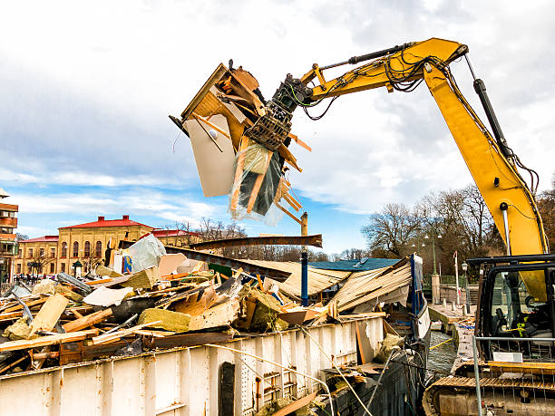 Best Commercial Cleanout Services  in Montgomery, PA