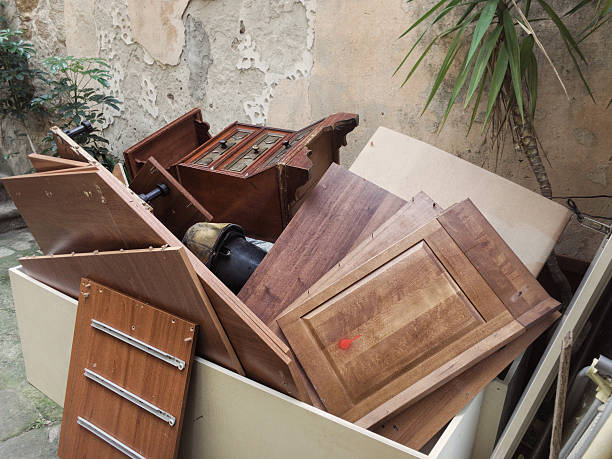 Best Commercial Cleanout Services  in Montgomery, PA